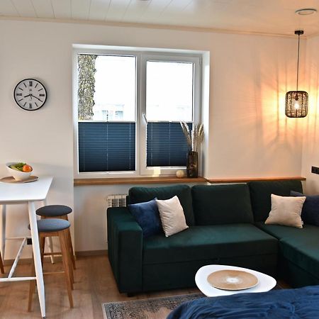 Kristella Kesklinna Apartment Haapsalu Eksteriør billede